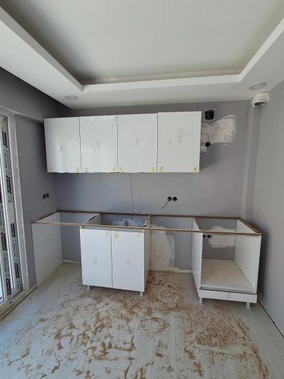 Opportunity 1+0 Home Office And Apartments In Ortaca Center