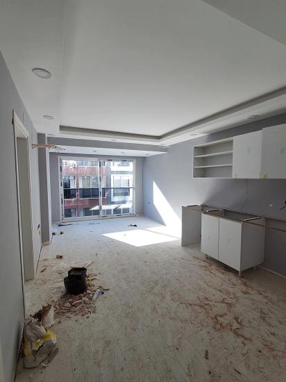 Opportunity 1+1 Home Office And Apartments In Ortaca Center