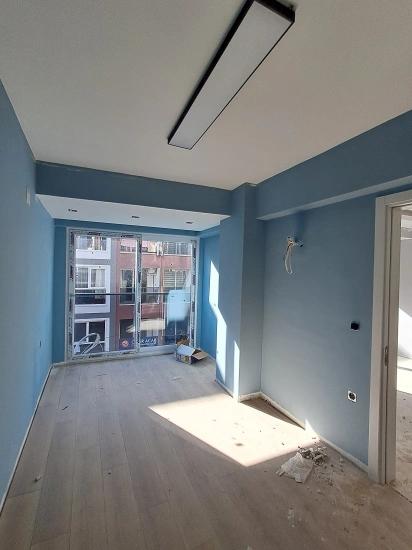 Opportunity 1+1 Home Office And Apartments In Ortaca Center