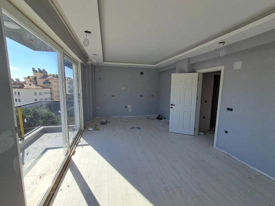 2+1 Large Apartment For Sale In Ortaca From Günaydın Real Estate