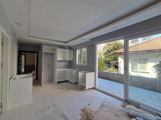 Zero Opportunity 2+1 Apartment For Sale In Ortaca From Günaydın Real Estate