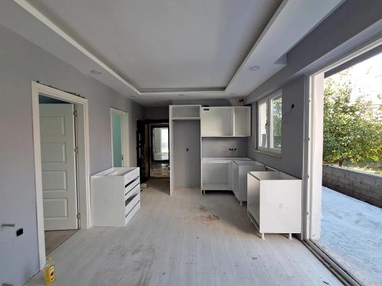 Zero Opportunity 2+1 Apartment For Sale In Ortaca From Günaydın Real Estate