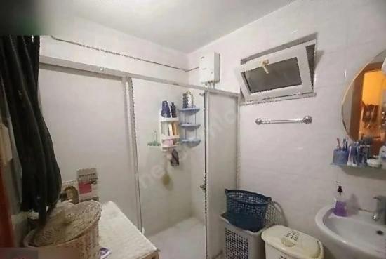 2+1 Flat With Closed Kitchen For Sale On The Street From Günaydın Real Estate