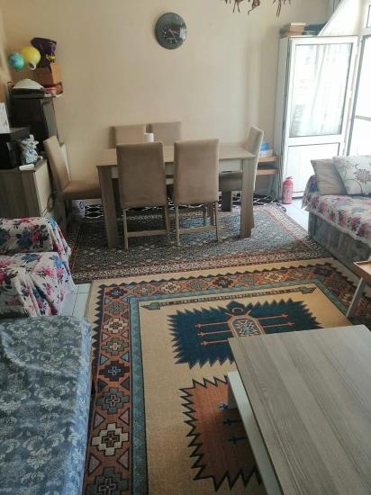 2+1 Flat With Closed Kitchen For Sale On The Street From Günaydın Real Estate
