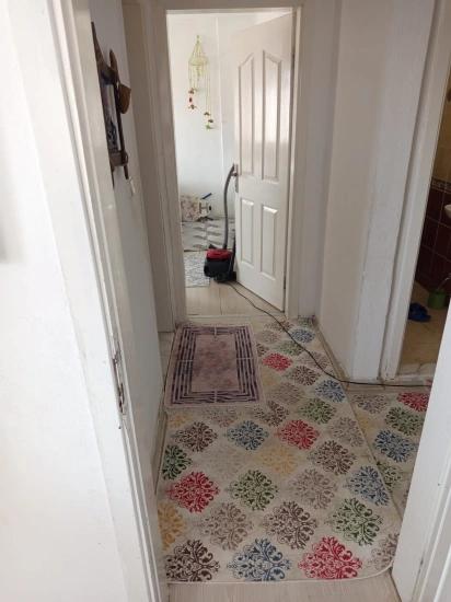 3+1 Large Closed Kitchen Apartment For Sale In Ortaca From Günaydın Real Estate