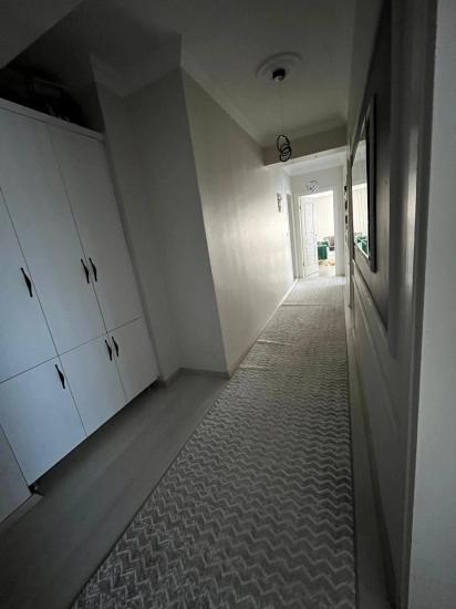 2+1 Flat For Sale With Closed Kitchen On The Street From Günaydın Real Estate