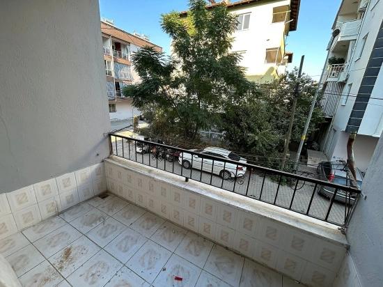 2+1 Apartment With Closed Kitchen For Rent In Ortaca Center From Günaydın Real Estate