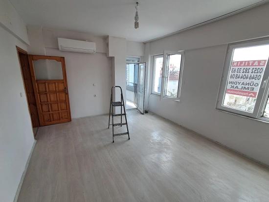 Dalaman Center Closed Kitchen 2+1 Flat For Sale From Günaydın Real Estate
