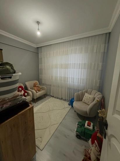 2+1 Apartment For Sale In The Center From Günaydın Real Estate