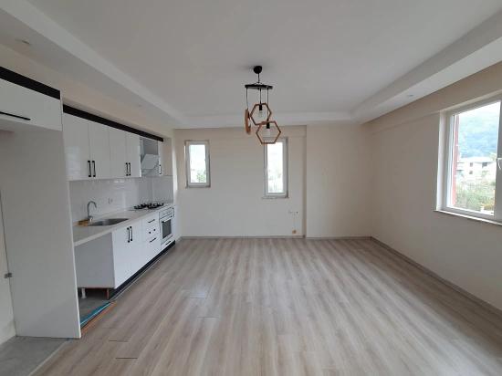 2+1 Apartment In A Complex With A Pool For Rent From Günaydın Real Estate