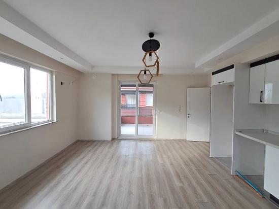 2+1 Apartment In A Complex With A Pool For Rent From Günaydın Real Estate