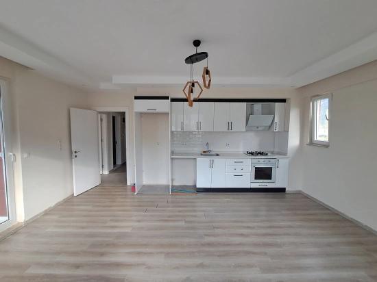 2+1 Apartment In A Complex With A Pool For Rent From Günaydın Real Estate