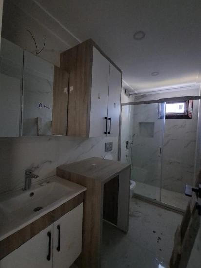 2+1 Closed Kitchen In A Prestigious Site With Pool In Bahçelievler Neighborhood From Günaydın Real Estate