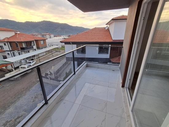2+1 Apartment With Hidden Kitchen For Sale In Karaburun From Günaydın Real Estate
