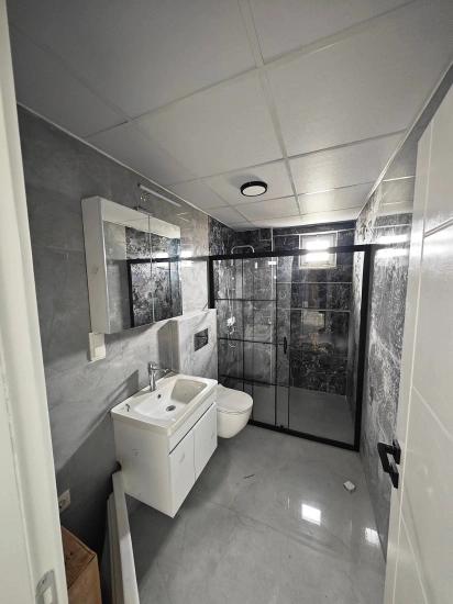 2+1 Apartment With Master Bathroom In The Center For Sale From Günaydın Real Estate