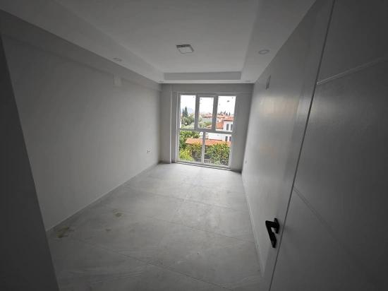 2+1 Apartment With Master Bathroom In The Center For Sale From Günaydın Real Estate
