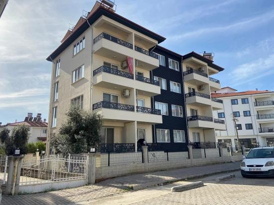 Unfurnished-Furnished 1+1 Apartment For Sale In Bahçelievler From Günaydın Real Estate