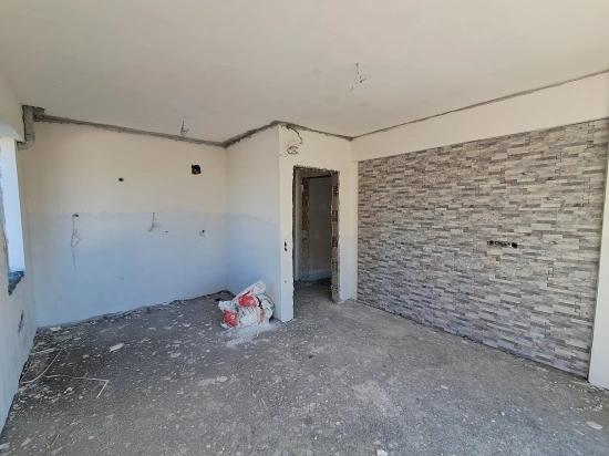 Brand New 1+1 Flat For Sale In Karaburun From Günaydın Real Estate