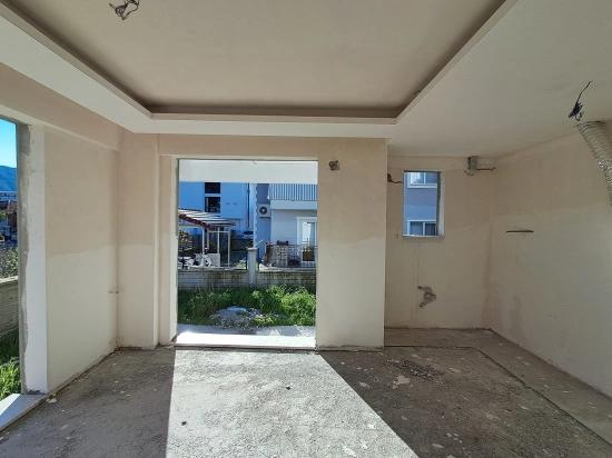 Brand New 1+1 Apartment For Sale In Çaylı From Günaydın Real Estate