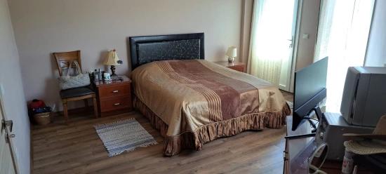 Günaydın Real Estate Offers A 3+1 Custom-Built, Fully Furnished Villa For Sale In Kızılyaka, Ula.