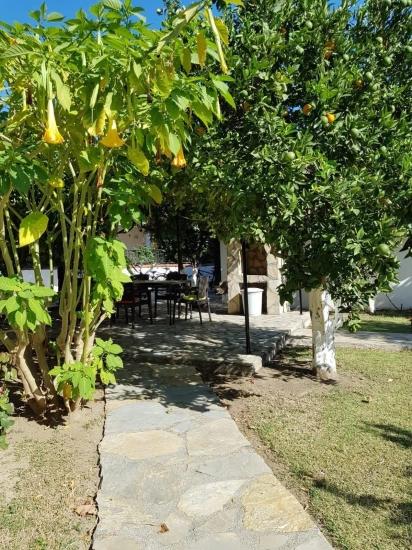 Günaydın Real Estate Offers A 2+1 Villa With A Pool On A 1,357 M2 Plot For Sale In Dalyan.