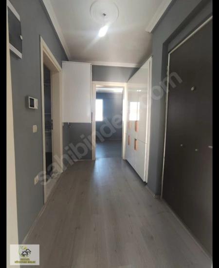 Günaydın Real Estate Offers A Spacious 1+1 Apartment For Rent In Cumhuriyet.
