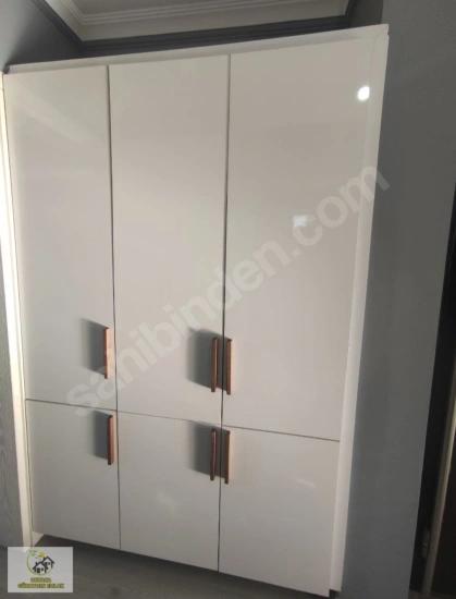 Günaydın Real Estate Offers A Spacious 1+1 Apartment For Rent In Cumhuriyet.