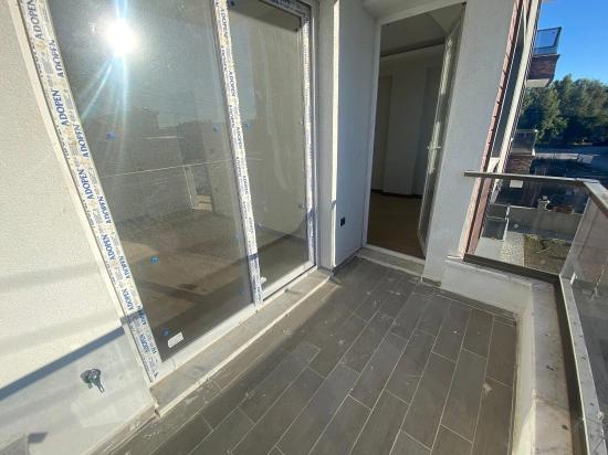 1+1 Brand New Apartment In A Complex With A Swimming Pool In Dalaman Söğütlüyurt Neighborhood