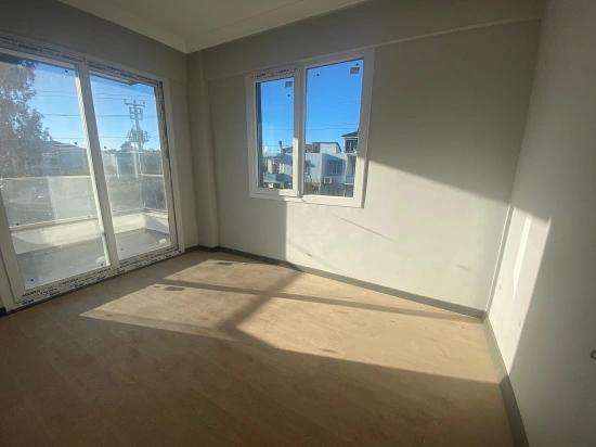 1+1 Brand New Apartment In A Complex With A Swimming Pool In Dalaman Söğütlüyurt Neighborhood