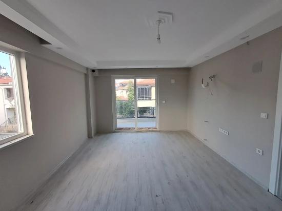 Brand New 60 M² 1+1 Apartment With Pool For Sale In Ortaca Atatürk Neighborhood.