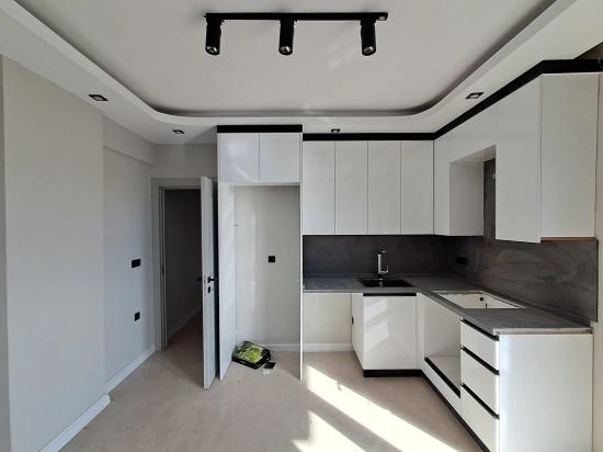 Luxury Brand New 2+1 Apartment For Sale In Ortaca Karaburun