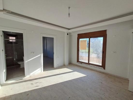 Brand New 1+1 Apartment For Sale In Ortaca Karaburun.