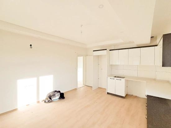 1+1 Apartment For Sale In Ortaca Cumhuriyet District (Brand New)