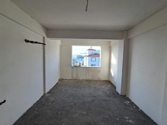 Spacious 2+1 Apartment For Sale In Ortaca Karaburun Neighborhood