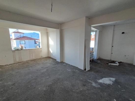Spacious 2+1 Apartment For Sale In Ortaca Karaburun Neighborhood
