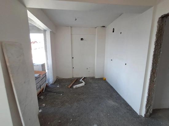 Spacious 2+1 Apartment For Sale In Ortaca Karaburun Neighborhood