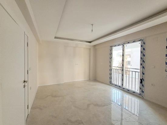 Luxury 2+1 Apartment For Sale In Ortaca Bahçelievler With En-Suite Bathroom And Pool