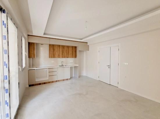Luxury 2+1 Apartment For Sale In Ortaca Bahçelievler With En-Suite Bathroom And Pool