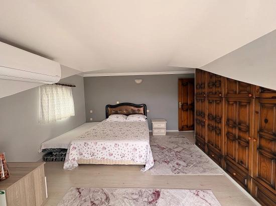 Spacious 3+1 Apartment For Sale In Okçular Neighborhood, Dalyan, Muğla.