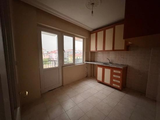 Closed Kitchen 2+1 Flat For Rent In Muğla Ortaca Atatürk District
