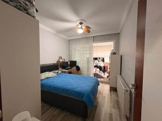 Ortaca Beşköprü Neighborhood, 3+1 Apartment With Closed Kitchen | Suitable For High Loan Ratio