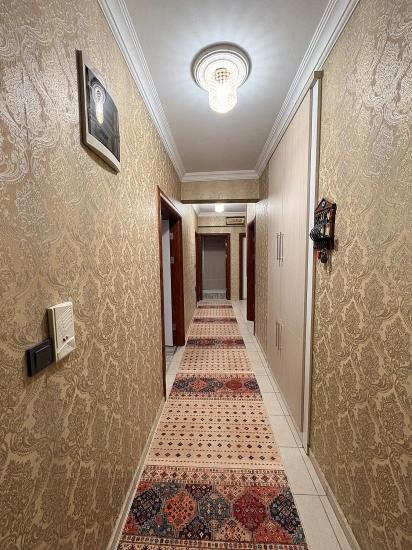 Ortaca Beşköprü Neighborhood, 3+1 Apartment With Closed Kitchen | Suitable For High Loan Ratio