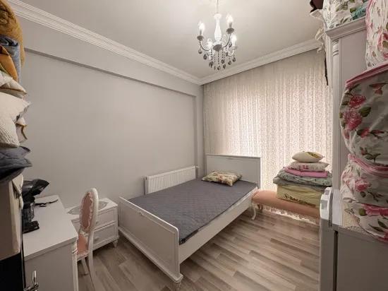 Ortaca Beşköprü Neighborhood, 3+1 Apartment With Closed Kitchen | Suitable For High Loan Ratio