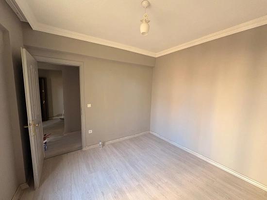 2+1 Apartment With Closed Kitchen And Terrace For Sale In Terzialiler Neighborhood, Ortaca, Muğla.