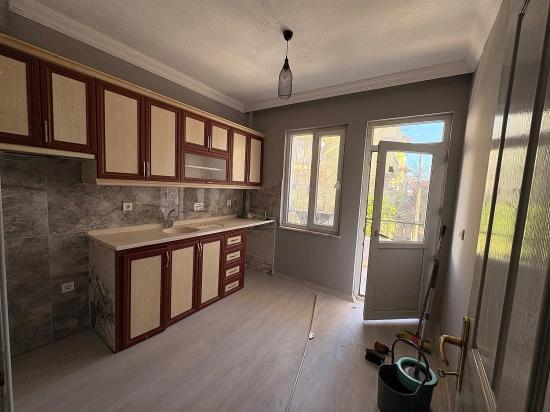 2+1 Apartment With Closed Kitchen For Sale In Ortaca Terzialiler Neighborhood.