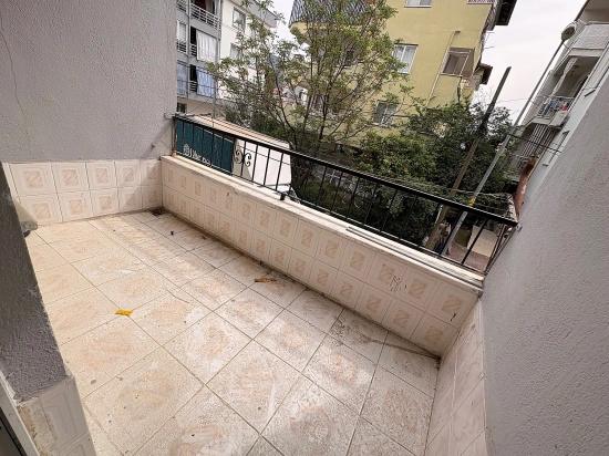 2+1 Apartment With Closed Kitchen For Sale In Ortaca Terzialiler Neighborhood.