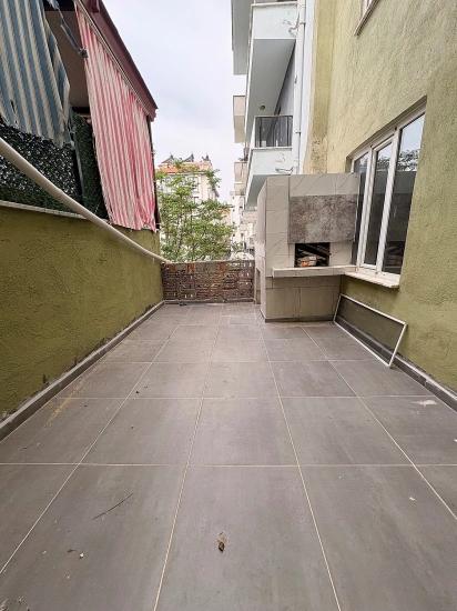 2+1 Apartment With Closed Kitchen For Sale In Ortaca Terzialiler Neighborhood.