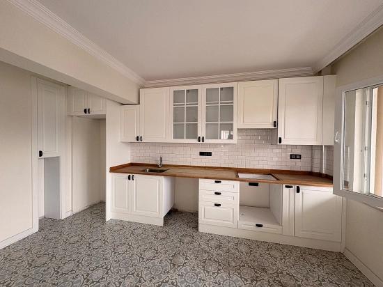 Spacious 3+1 Apartment For Sale In Cumhuriyet Neighborhood, Ortaca, Muğla.