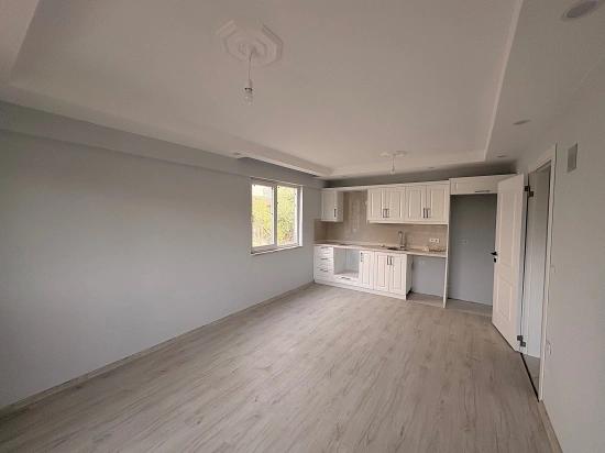 Muğla Ortaca Atatürk Mah. 1+1 Flat For Sale With Pool