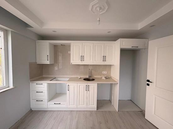 Muğla Ortaca Atatürk Mah. 1+1 Flat For Sale With Pool